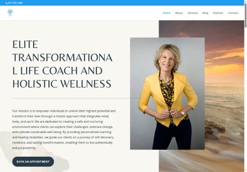 Susan Shirley Life Coach