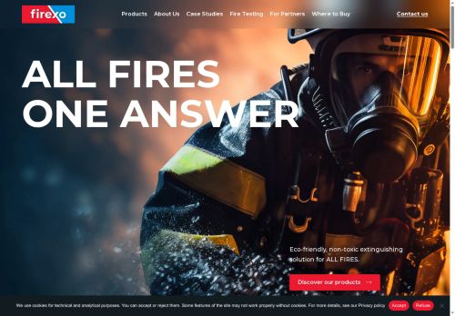Firexo sp. z o. o.